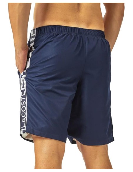Short Lacoste | Ofertas de padel