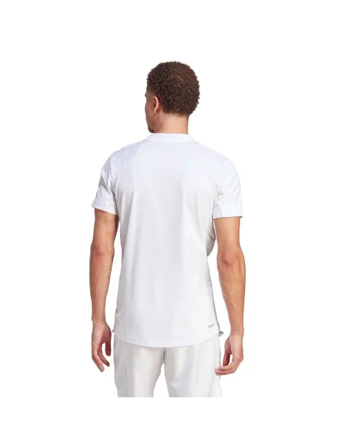 Polo Adidas London | Ofertas de pádel