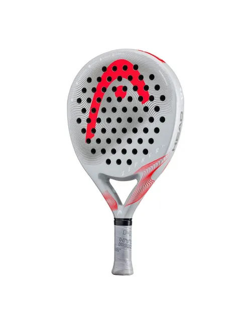 Head Zephyr Ul | Ofertas de pádel