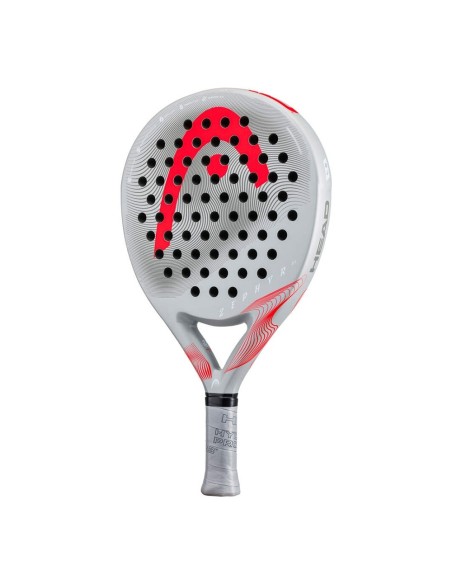 Cabeça Zephyr Ul | Ofertas de padel
