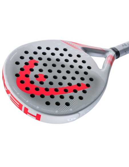 Cabeça Zephyr Ul | Ofertas de padel