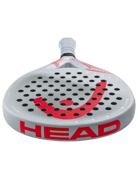 Head Zephyr Ul | Ofertas de pádel