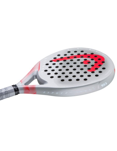 Cabeça Zephyr Ul | Ofertas de padel