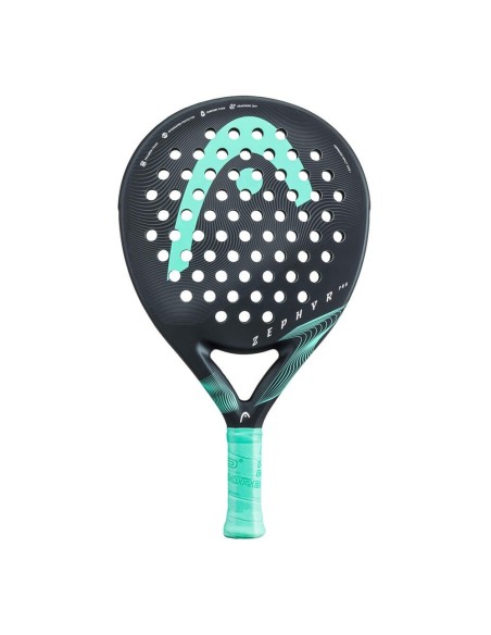 Head Zephyr Pro | Ofertas de pádel
