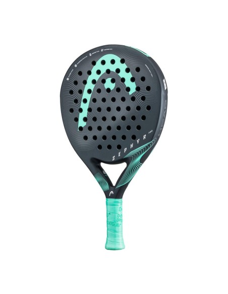 Cabeça Zephyr Pro | Ofertas de padel