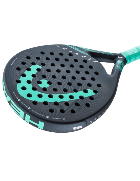 Cabeça Zephyr Pro | Ofertas de padel