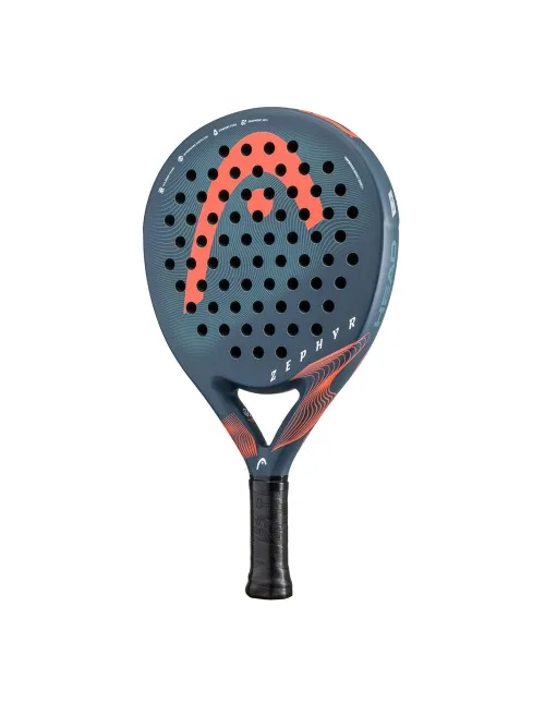 Head Zéfiro | Ofertas de padel