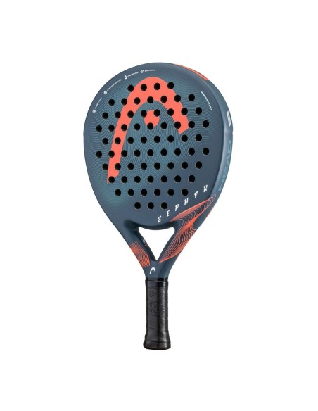 Head Zephyr | Ofertas de padel
