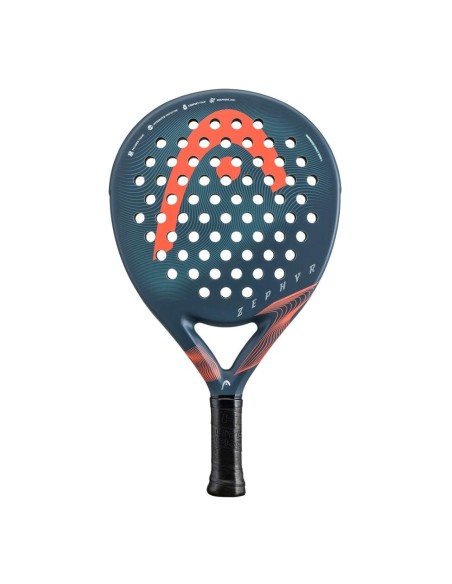 Head Zéfiro | Ofertas de padel