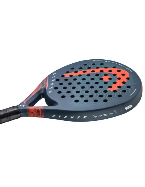 Head Zéfiro | Ofertas de padel
