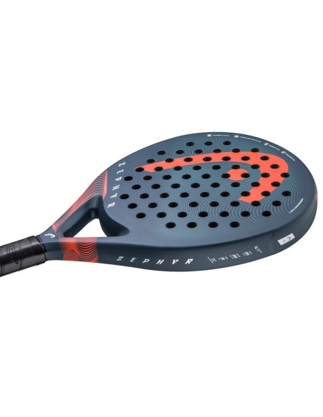 Head Zéfiro | Ofertas de padel