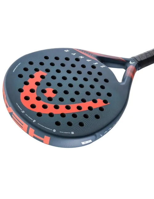 Head Zéfiro | Ofertas de padel