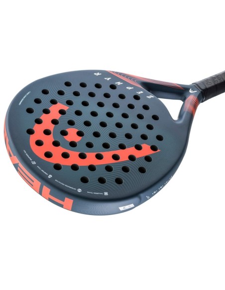 Head Zéfiro | Ofertas de padel