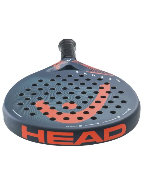 Head Zephyr 2023 | Ofertas de pádel