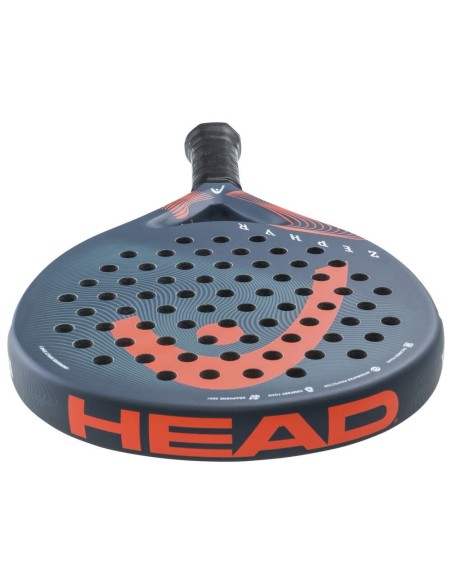 Head Zéfiro | Ofertas de padel
