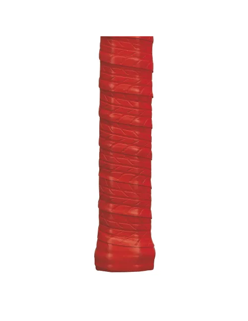 Overgrips Wilson Profile Rojo | Ofertas de pádel
