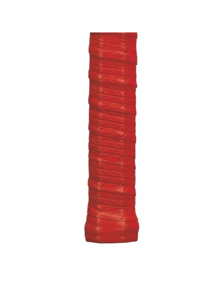 Wilson Overgrips Profile Vermelho | Ofertas de padel
