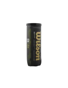 Ball Jar Wilson Premier Padel Speed |Padel offers