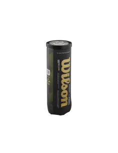 Ball Jar Wilson Premier Padel Speed