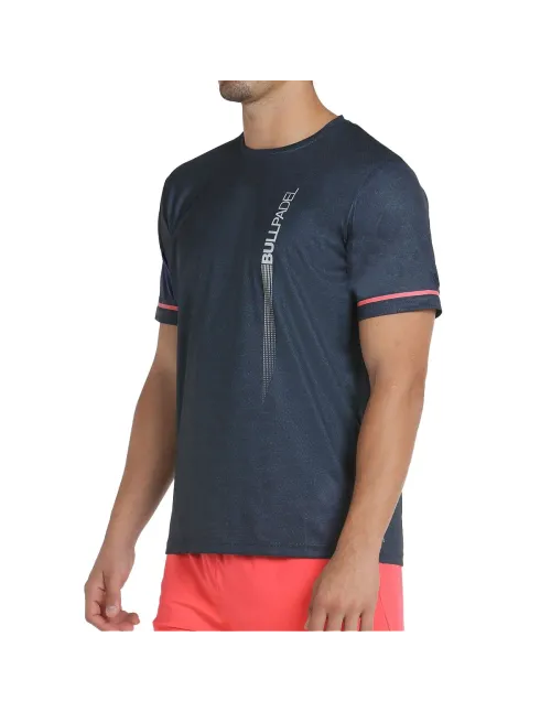 T-SHIRT BULLPADEL CAMARI CB25414000 |Padel offers