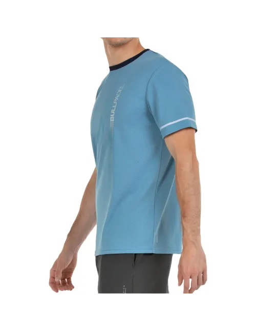 T-SHIRT CAMARI BULLPADEL CB25414000 | Ofertas de padel