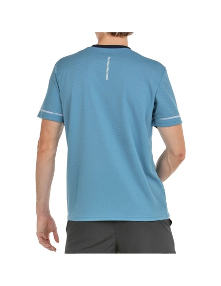 BULLPADEL CAMARI T-SHIRT CB25414000 | Ofertas de padel