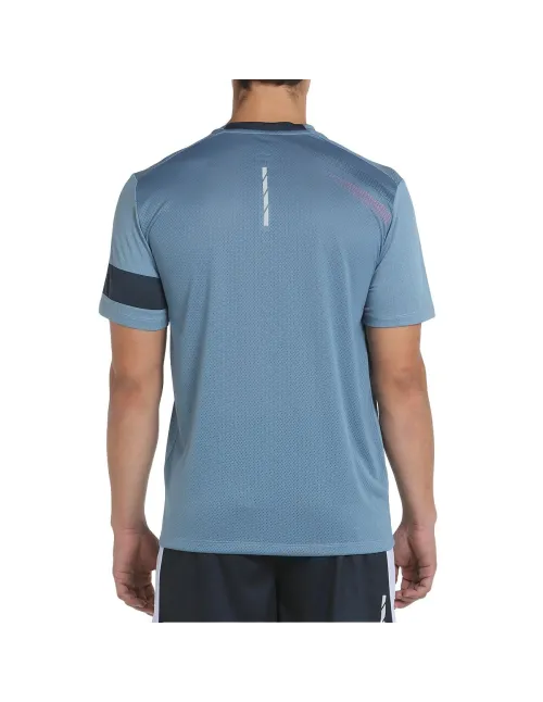 Camiseta Bullpadel Cambre | Ofertas de pádel