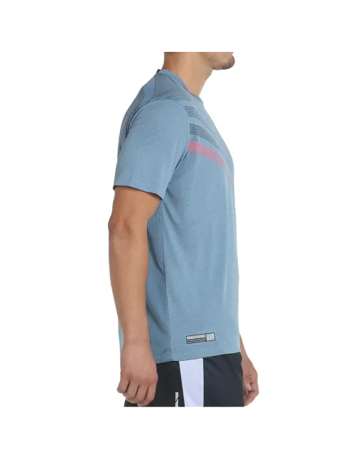 BULLPADEL CAMBRE T-SHIRT CB27415000 | Ofertas de padel