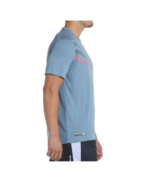 Camiseta Bullpadel Cambre | Ofertas de pádel