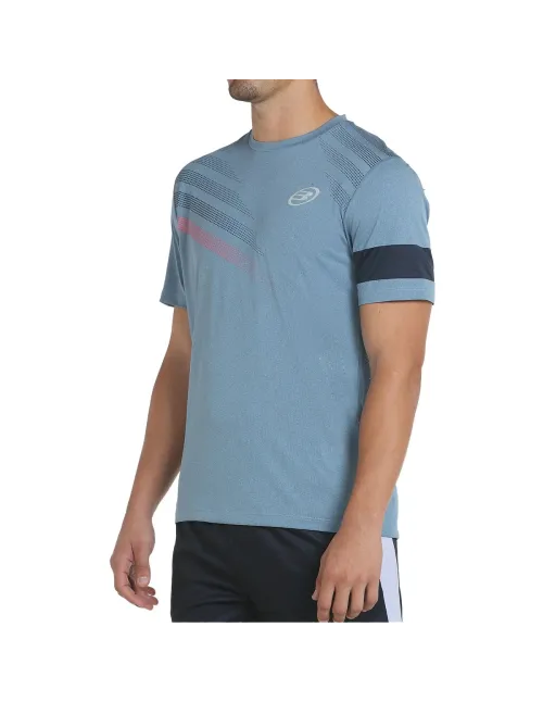 T-SHIRT BULLPADEL CAMBRE CB27415000 |Padel offers