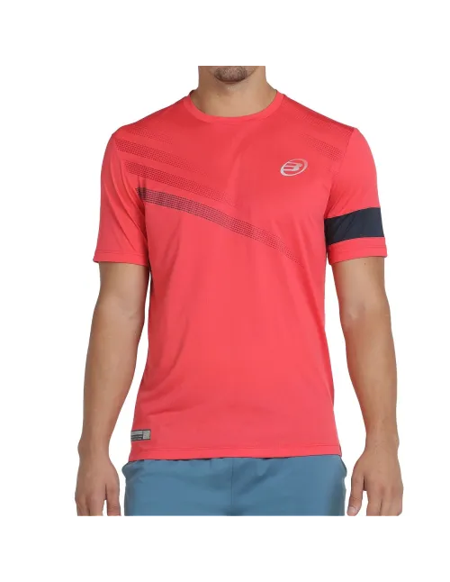 T-SHIRT BULLPADEL CAMBRE CB27415000 |Padel offers