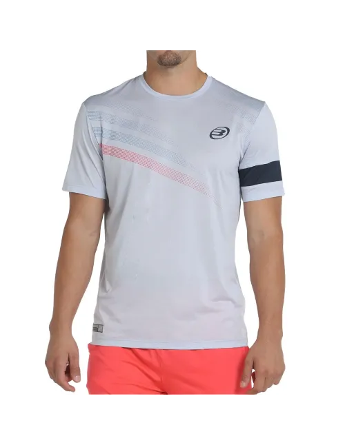 T-SHIRT CAMBRE BULLPADEL CB27415000 | Ofertas de padel