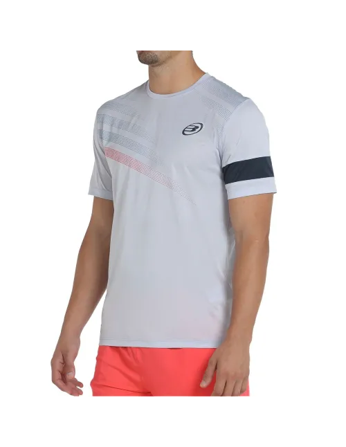 T-SHIRT CAMBRE BULLPADEL CB27415000 | Ofertas de padel