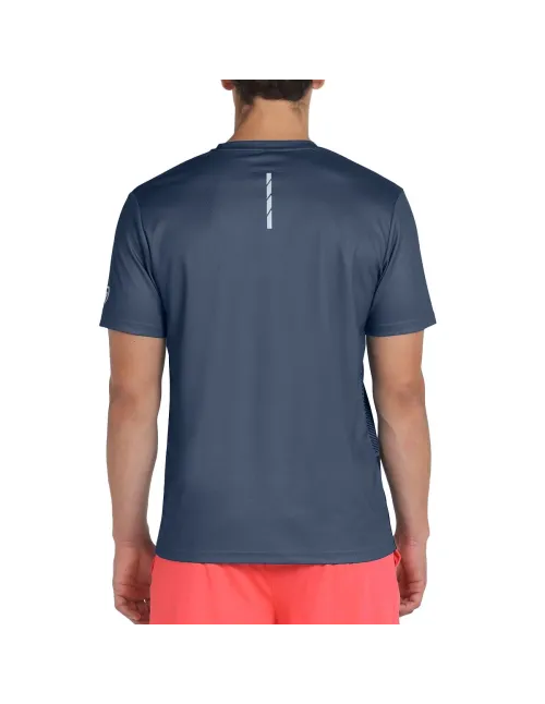 T-SHIRT BULLPADEL CARINO CB29414000 |Padel offers