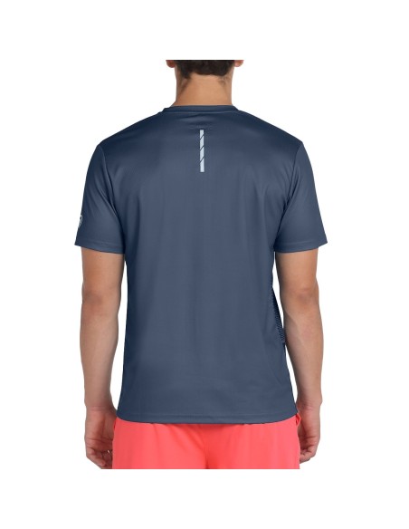 Camiseta Bullpadel Carino | Ofertas de pádel