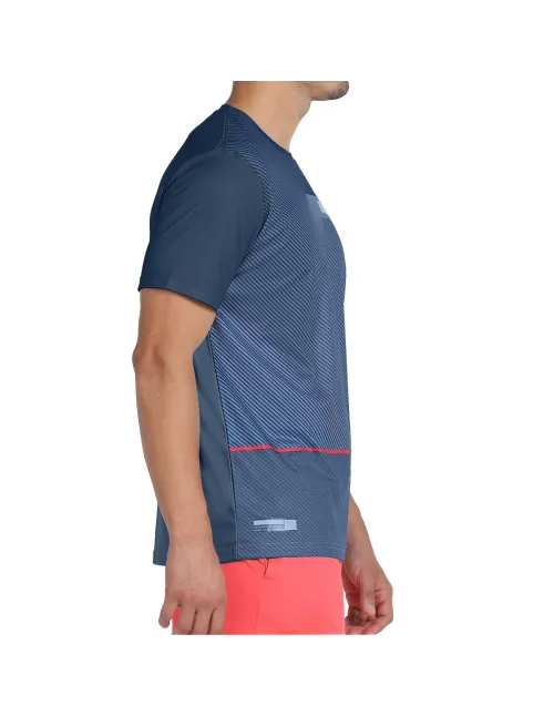 Camiseta Bullpadel Carino | Ofertas de pádel