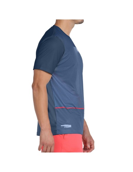 Camiseta Bullpadel Carino | Ofertas de pádel