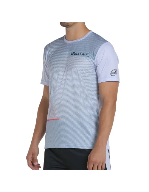 Camiseta Bullpadel Carino | Ofertas de pádel