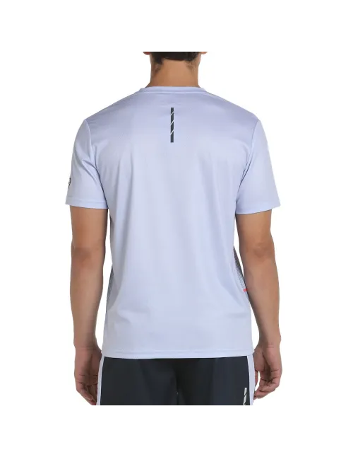 Camiseta Bullpadel Carino | Ofertas de pádel