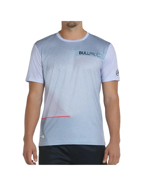 T-SHIRT BULLPADEL CARINO CB29414000 |Padel offers
