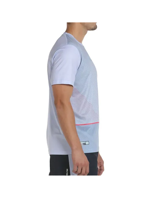 Camiseta Bullpadel Carino | Ofertas de pádel