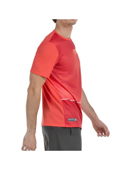 Camiseta Bullpadel Carino | Ofertas de pádel