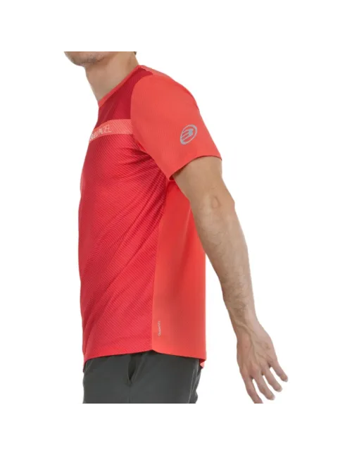 BULLPADEL CARINO T-SHIRT CB29414000 | Ofertas de padel