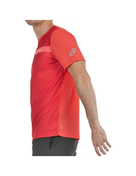 BULLPADEL CARINO T-SHIRT CB29414000 | Ofertas de padel