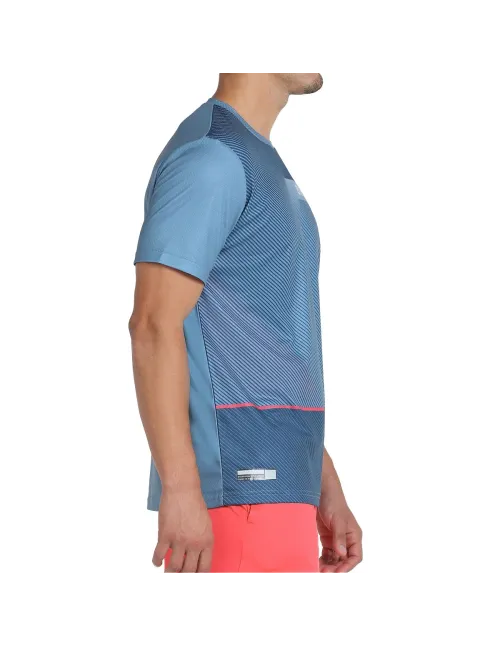 T-SHIRT BULLPADEL CARINO CB29414000 |Padel offers