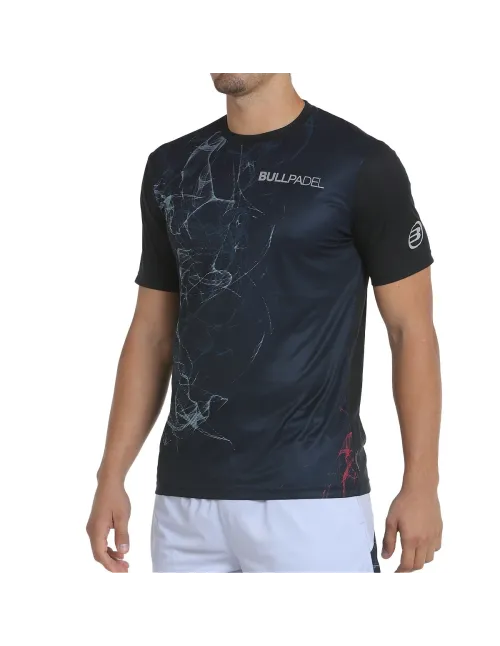 T-SHIRT BULLPADEL CASIOP CB08414000 | Ofertas de padel