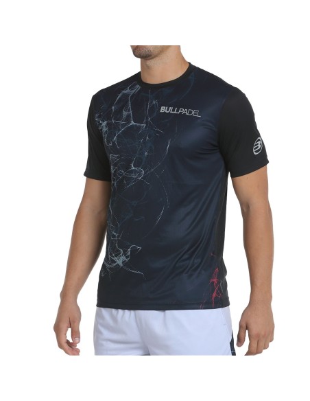 BULLPADEL CASIOP T-SHIRT CB08414000 | Ofertas de padel