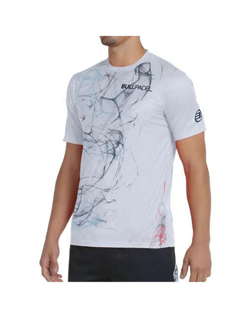 Camiseta Bullpadel Casiop | Ofertas de pádel