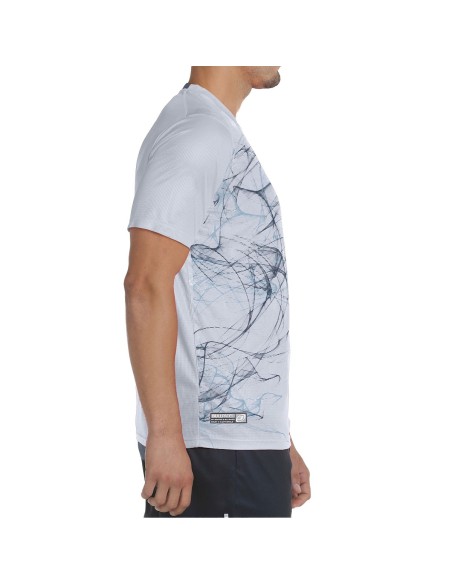 T-SHIRT BULLPADEL CASIOP CB08414000 | Ofertas de padel