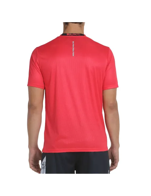 BULLPADEL CASIOP T-SHIRT CB08414000 | Ofertas de padel